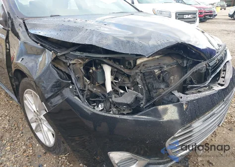 2015 Toyota Avalon Xle from USA, damaged, VIN 4T1BK1EB3FU178324